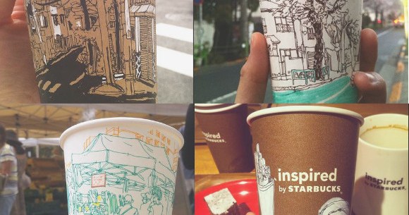 Art in a Cup: Sip and Savor at Tokyo's Hat Coffee