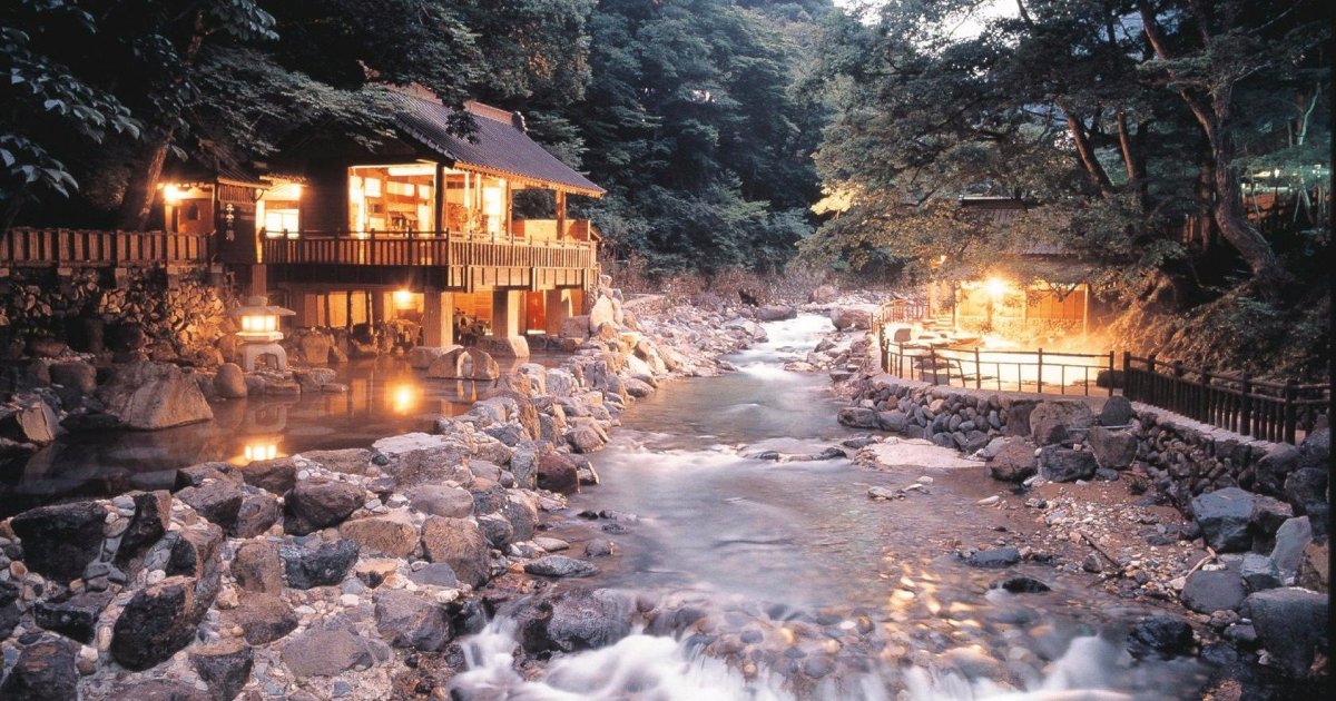 7 incredible Japanese destinations that tourists haven’t discovered yet