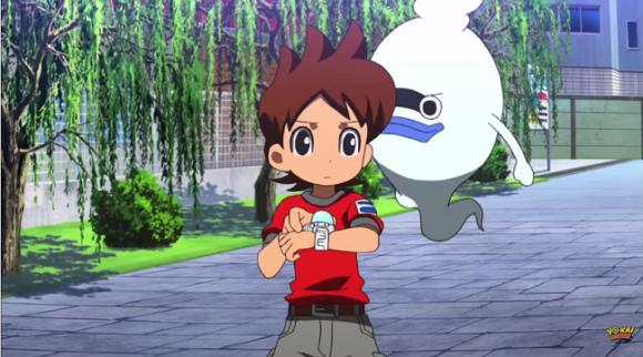 Yo-Kai Watch debuts abroad: characters get name changes but songs retain  their epic nature【Video】 | SoraNews24 -Japan News-