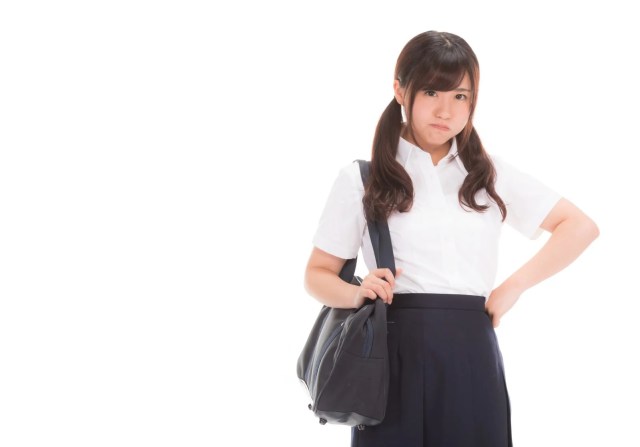 Maybe 13 percent of Japanese schoolgirls aren’t really selling their services as escorts