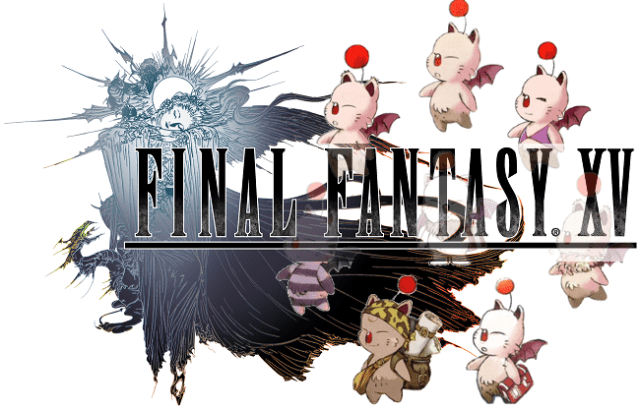 The Moogle is out of the bag! Final Fantasy staple will be part of FF XV