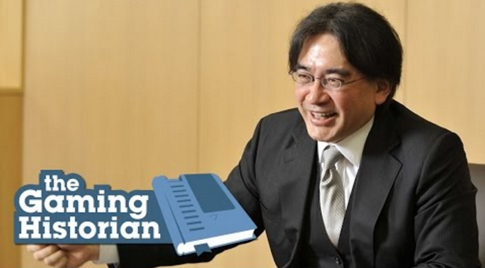 The Life Of Satoru Iwata Late Nintendo Ceo Remembered In Documentary