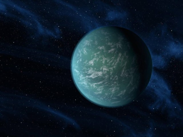 Dragon Ball fans rally for petition to officially change name of planet Kepler 22b to Namek
