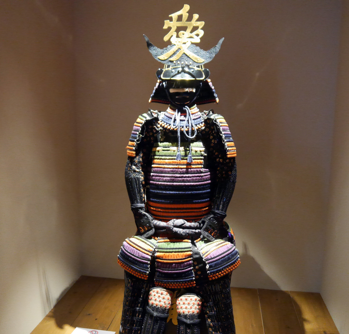 We Visit The Awesome New Samurai Museum In Shinjukuphotos Soranews Japan News