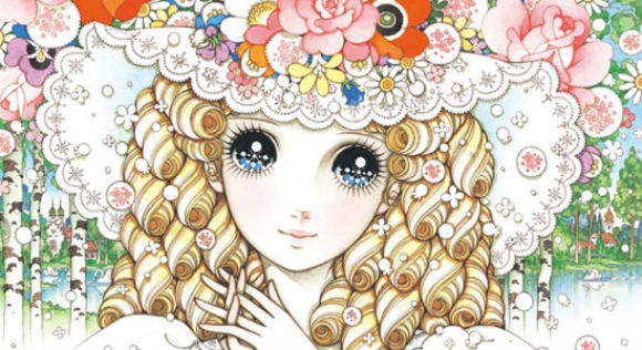 Father of shojo manga hosts yearly one-man exhibit with new and classic artwork【Images】