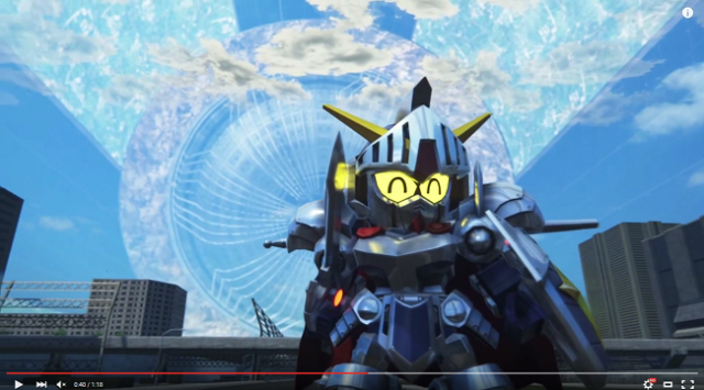 Gundam Breaker 3 officially announced – Video game and model enthusiasts rejoice! 【Video】