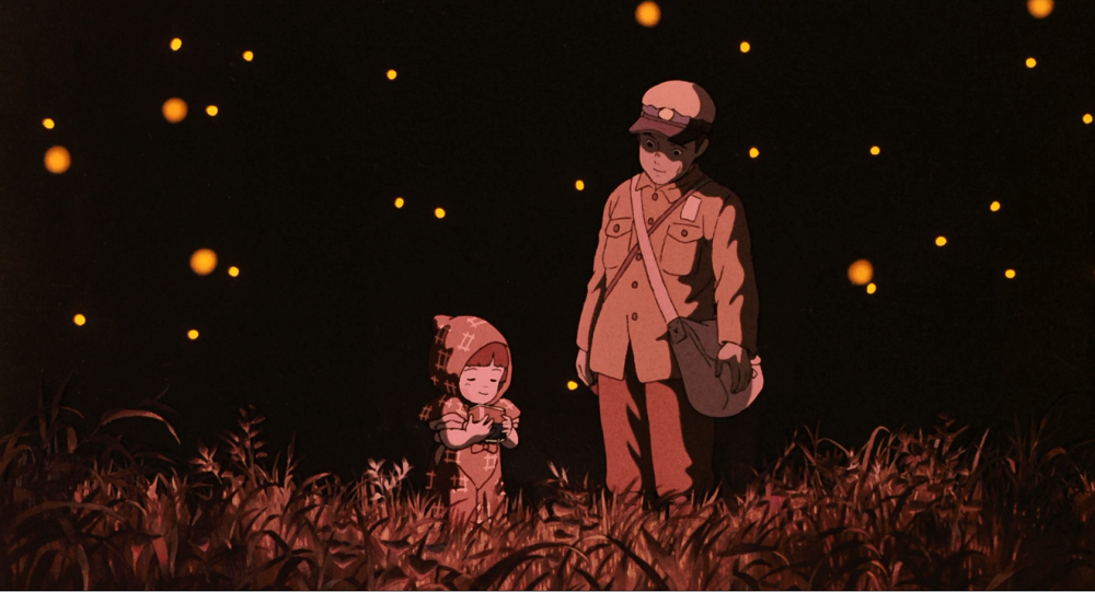 The Man Who Wrote Grave of the Fireflies : r/ghibli