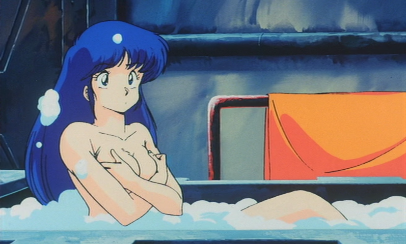 Anime Isn't Like Reality: Bath time fun edition | SoraNews24 -Japan News-