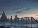 Kimi no Na wa.: Novel spinoff do filme de Makoto Shinkai ganhará mangá em  Julho » Anime Xis