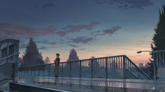 Famed anime director Makoto Shinkai announces new film, and the trailer is gorgeous 【Video】