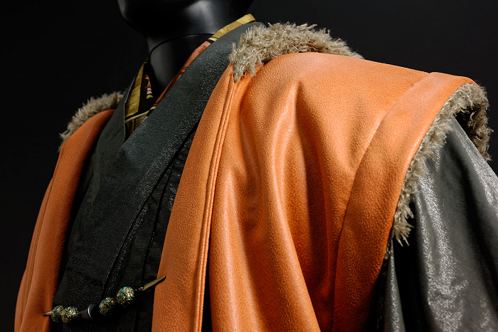 Samurai hoodies are a Bushido blend of old-school style and modern ...