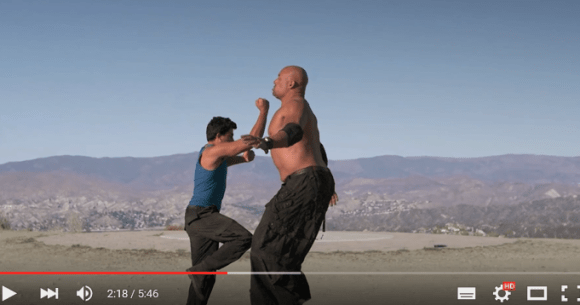 In Real Life Hitting Someone With Street Fighter S Dragon Punch Would Kill Him Messily Video Soranews24 Japan News