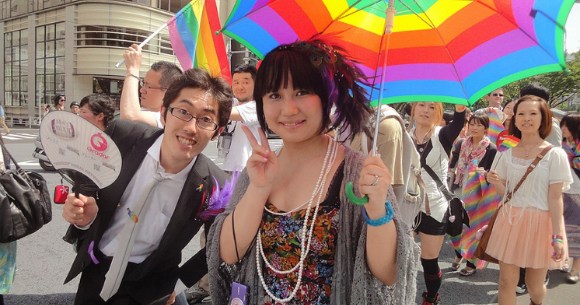 Japan Releases Results Of Its First National Samesex Marriage Survey