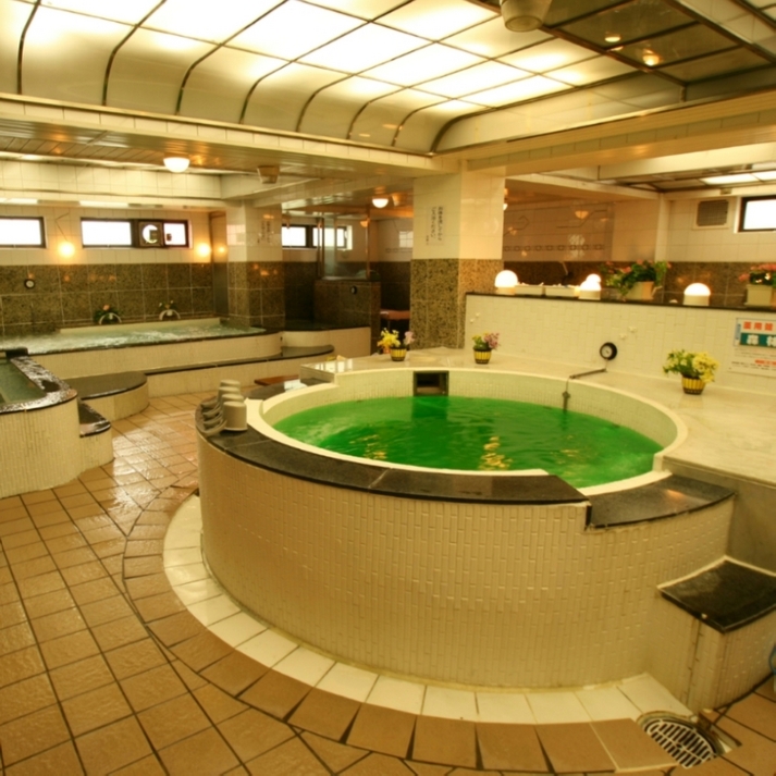 Sorry, ladies: Yokohama’s got all-new “Japan”-themed capsule hotel ...