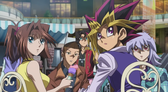 Can't wait until spring to see the new Yu-Gi-Oh! anime movie? The trailer  is right here 【Video】 | SoraNews24 -Japan News-