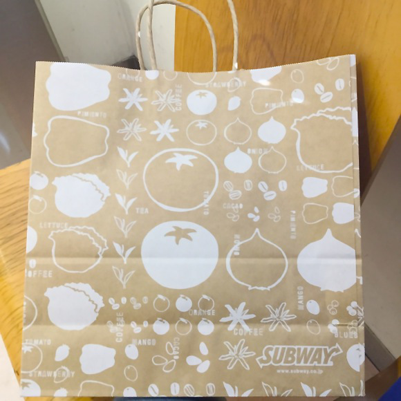Subway lucky bag doesn’t disappoint with food vouchers and even a blanket【2016 Lucky Bag Roundup】