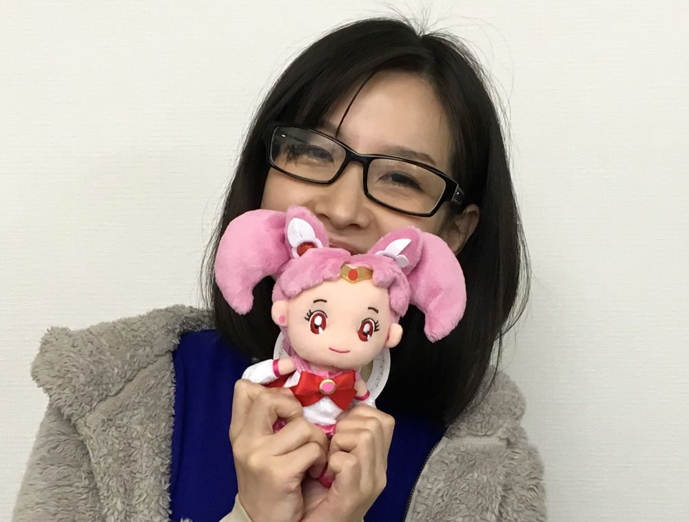 sailor moon lucky bolsa 2021