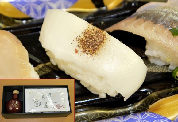 “Powder Soy Sauce” is so much more than its name suggests【Taste test】