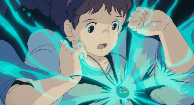 Hayao Miyazaki has no idea that his anime keeps setting Twitter records, Ghibli producer says