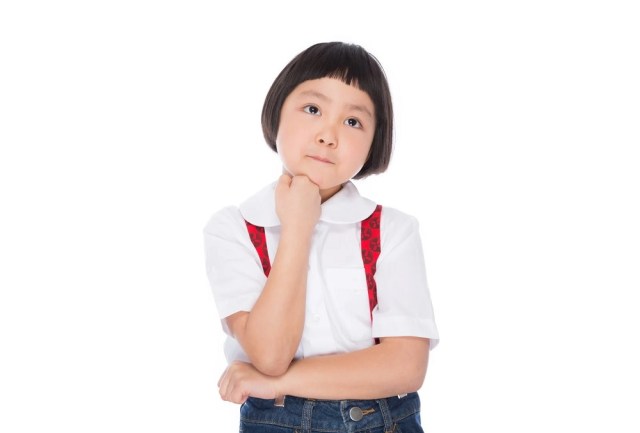 What do Japanese kids want to be when they grow up? Businesspeople