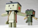 Japanese apparel maker brings back “Derelicte” style with Danbo