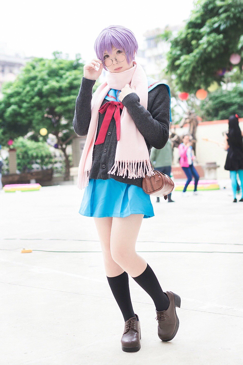 10 Easy Cosplay Ideas For Guys Not Everyone Should Do 7 Though  The  Senpai Cosplay Blog