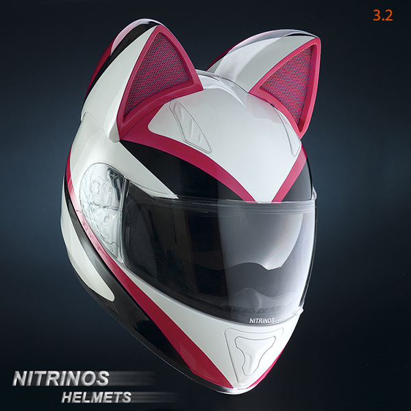 Mini Motorcycle Helmet For Cat - CatMEGA Store in 2023 | Adventure cat, Cat  accessories, Dog helmet