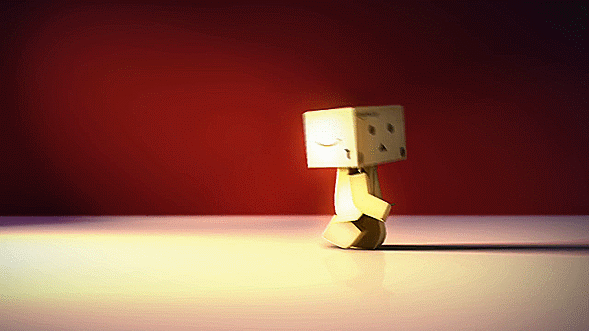 Danbo dances to Michael Jackson’s “Love Never Felt so Good,” charms us with adorable moves【Video】