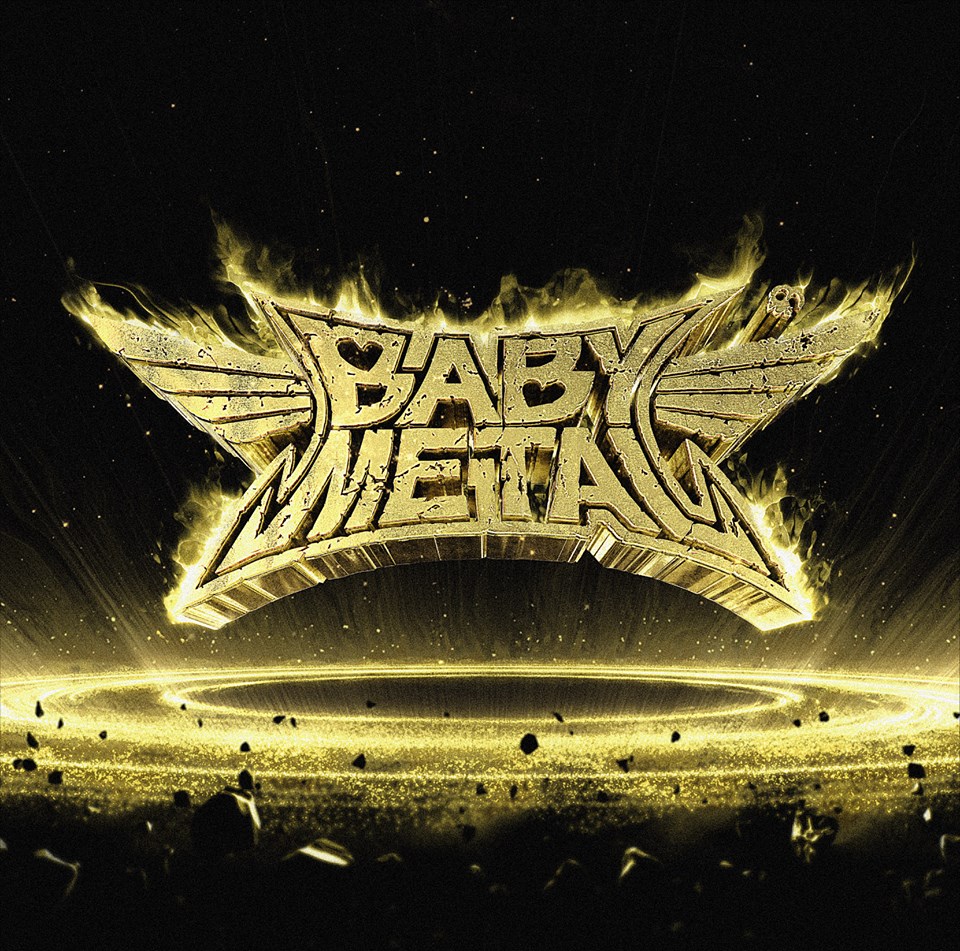 New Babymetal Song Debuts On c Immediately Shoots To The Top Of Itunes Charts Music Soranews24 Japan News