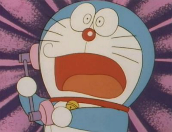 For a limited time you can dial up and talk to Doraemon on the phone |  SoraNews24 -Japan News-