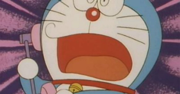 580px x 305px - For a limited time you can dial up and talk to Doraemon on the phone |  SoraNews24 -Japan News-