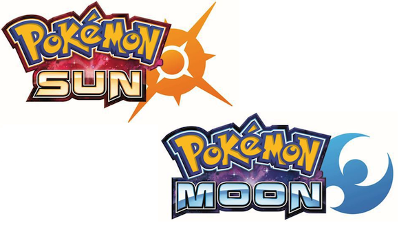 Nintendo leak: New Pokémon game titles are “Pokémon SUN” and “Pokémon MOON”