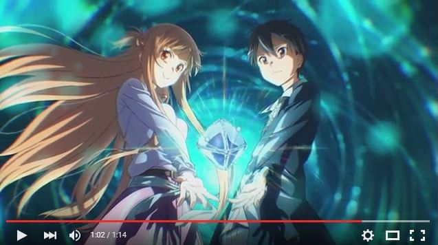 IBM vai transformar o anime 'Sword Art Online' em jogo de realidade virtual  - Olhar Digital