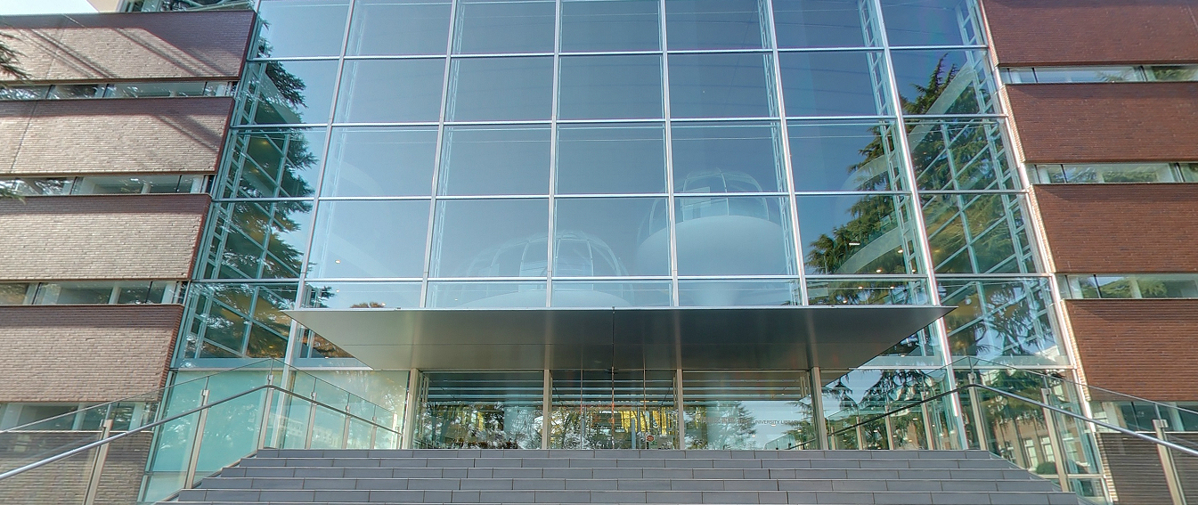 University Library In Tokyo May Be World’s Coolest With Its “floating ...