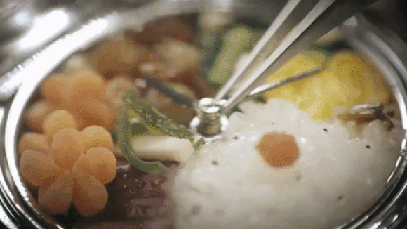 The Bento Watch is the most delicious thing you’ll ever wear on your wrist【Video】
