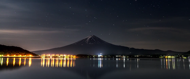 Stunning video, “In Japan”, captures breathtaking moments from around ...