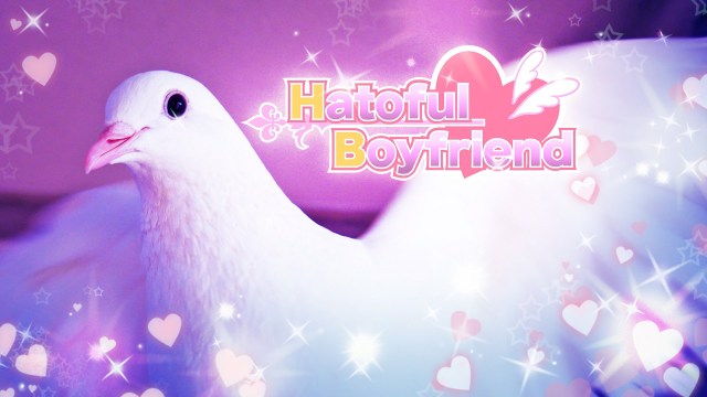 Birdie dating sim Hatoful Boyfriend finally arrives on the Japanese PS Store