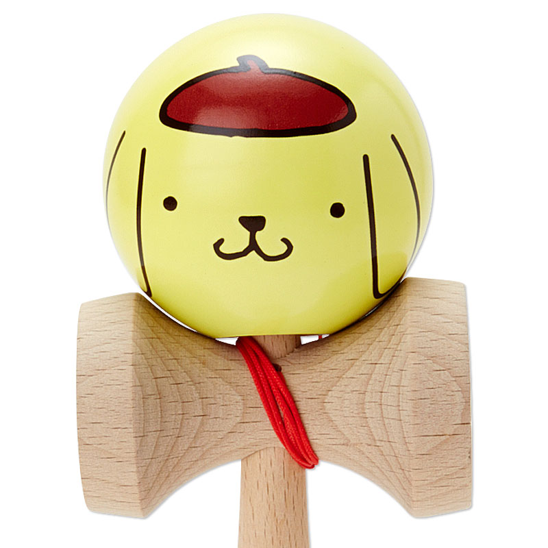 gudetama kendama