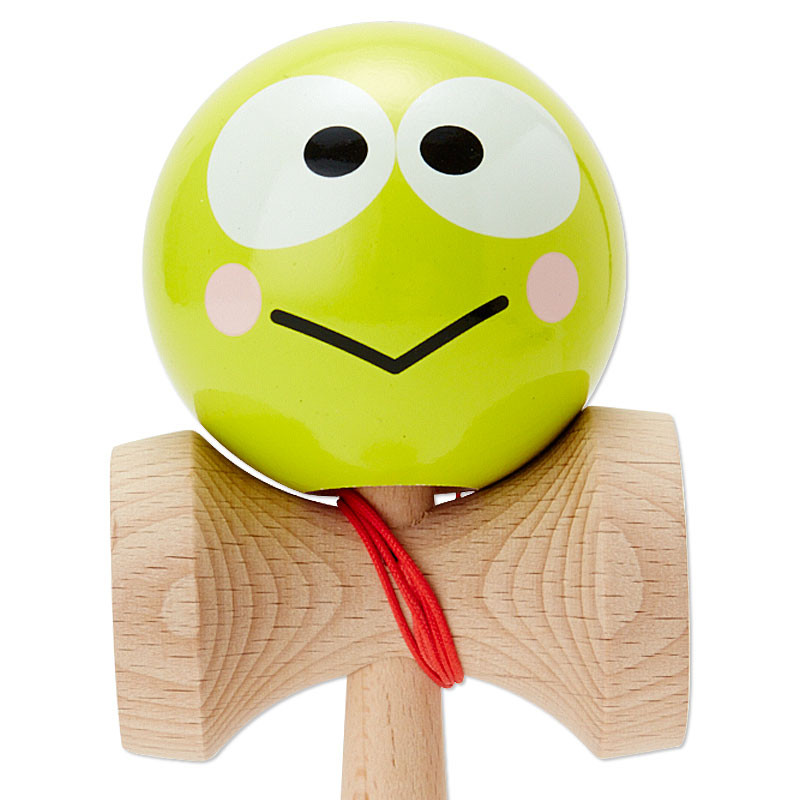 traditional Japanese game super cute 