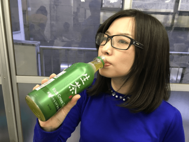 The new Namacha reminds us that not all bottled green teas are created equal 【Taste test】