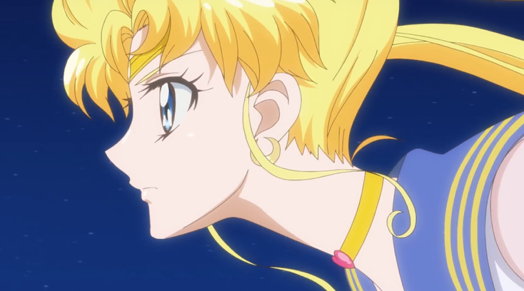 Sailor Moon Crystal’s new opening and ending sequences and themes ...