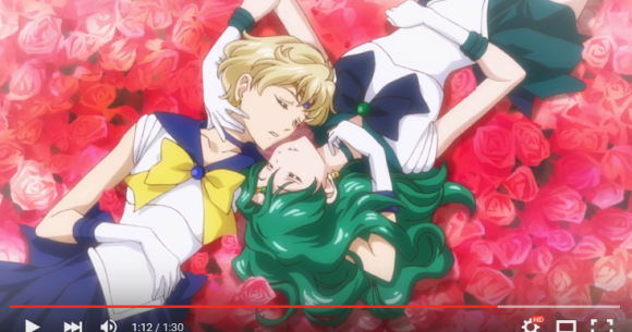 Sailor Moon Crystal S New Opening And Ending Sequences And Themes Revealed Video Soranews24 Japan News - sailor moon roblox id