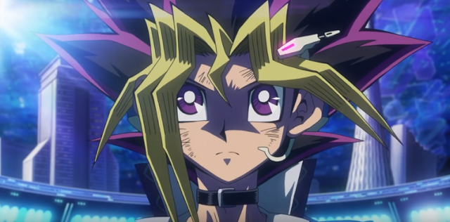 Yu-Gi-Oh! manga is about to get its first new chapters in 12 years