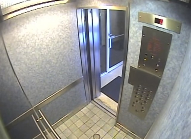 Backlash as Japanese police tweet warns women to not ride elevators alone with men