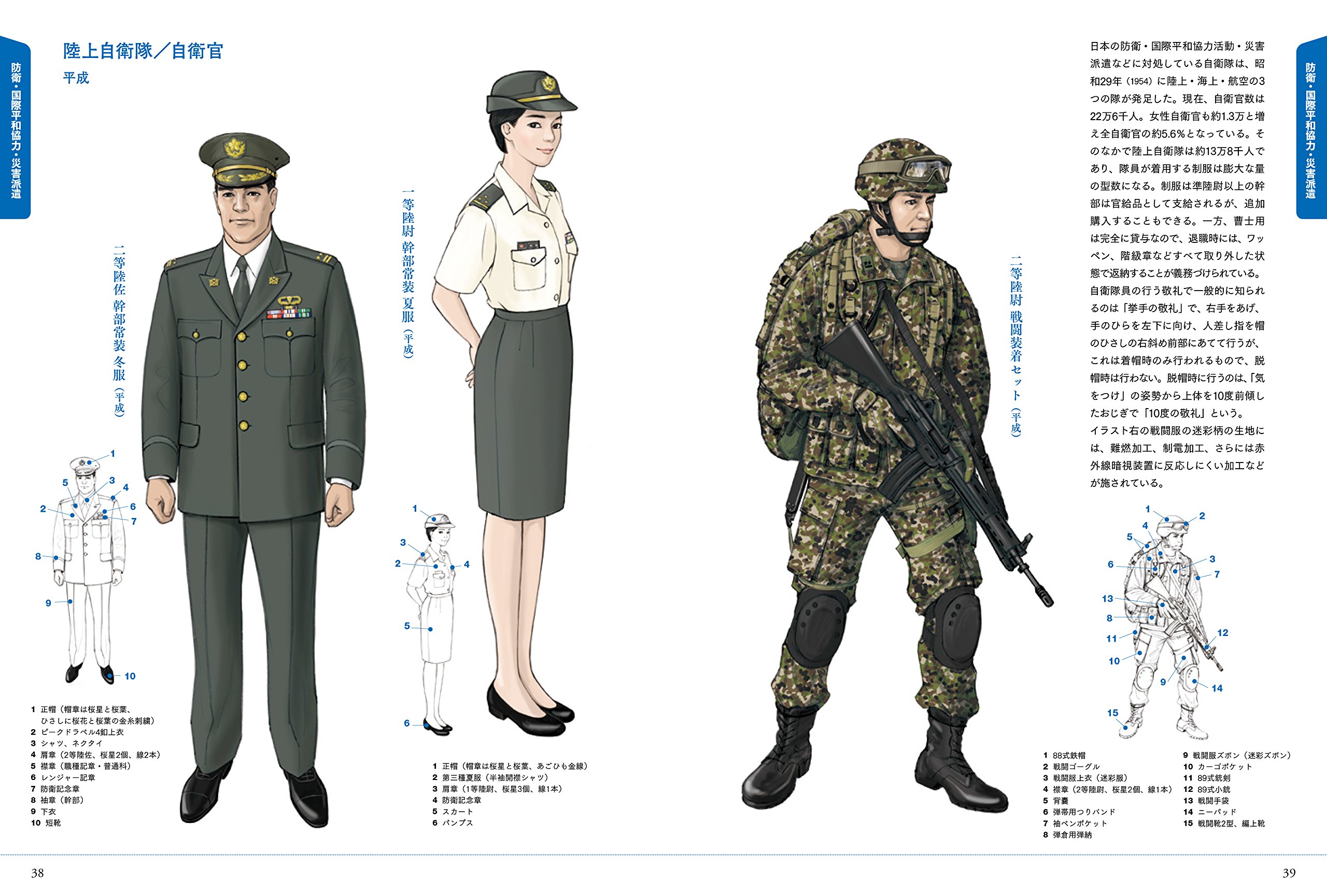 “150 Years of Japanese Uniforms” illustrated encyclopedia is now on