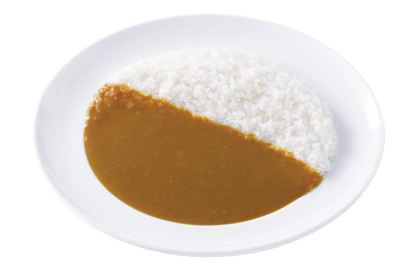 Japan’s biggest curry chain now offers a true vegetarian curry ...