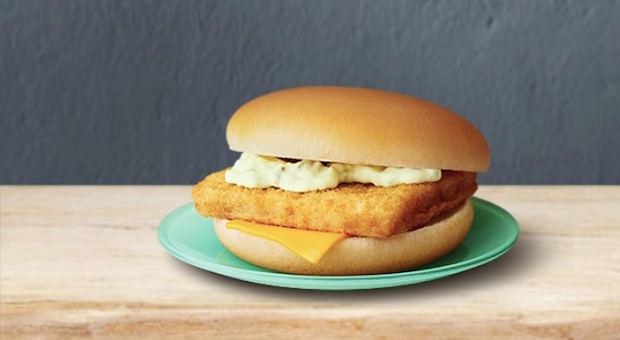 Why does McDonald’s Japan sell more Filet-O-Fish when it rains?