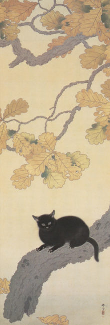 Famous Japanese Painter'S Centuries-Old Cat Artwork Proves Japan Has Always  Loved Felines | Soranews24 -Japan News-