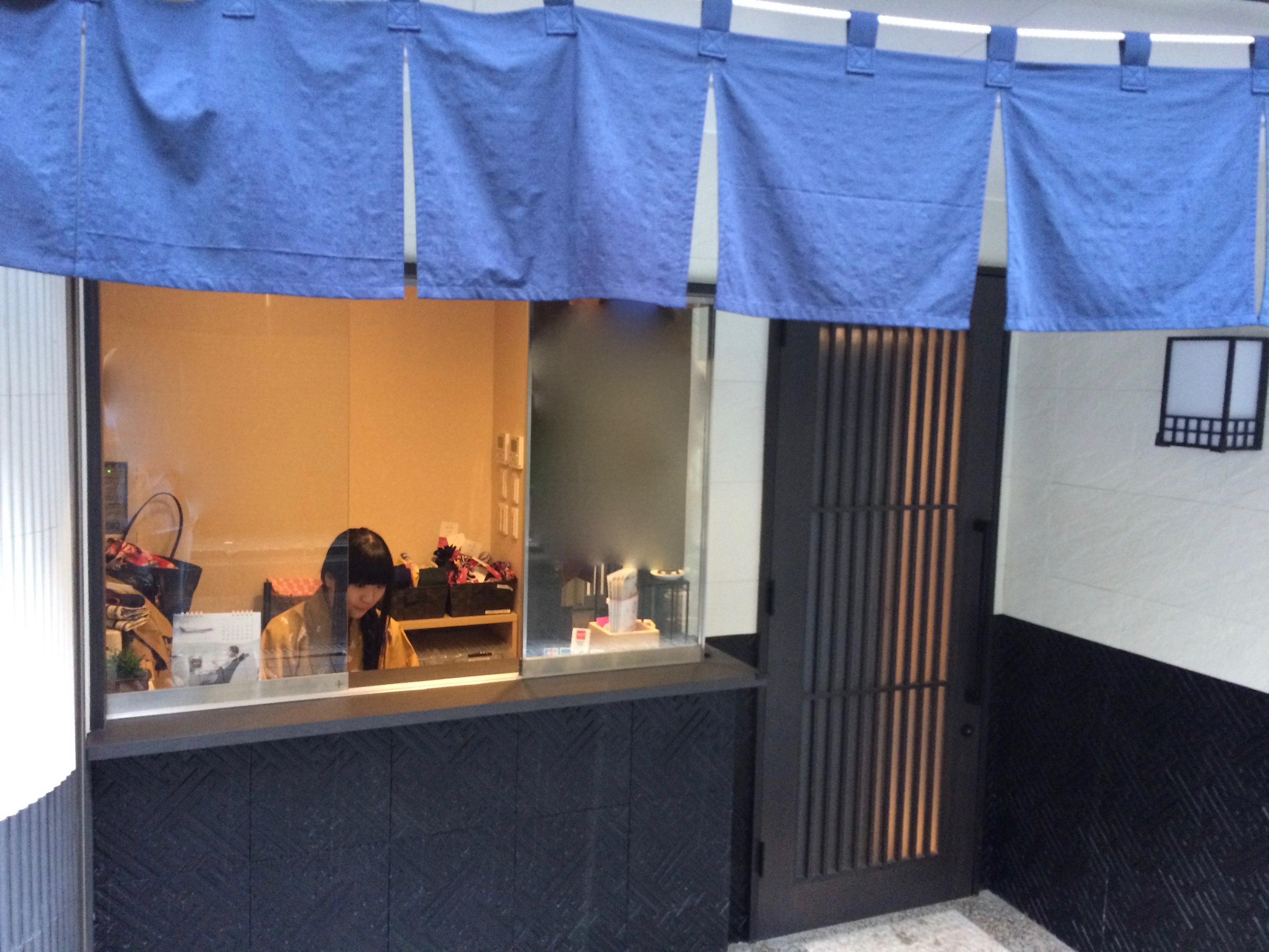 We spend a night at Shibuya's new Nadeshiko Hotel—a capsule hotel for women only | SoraNews24 ...