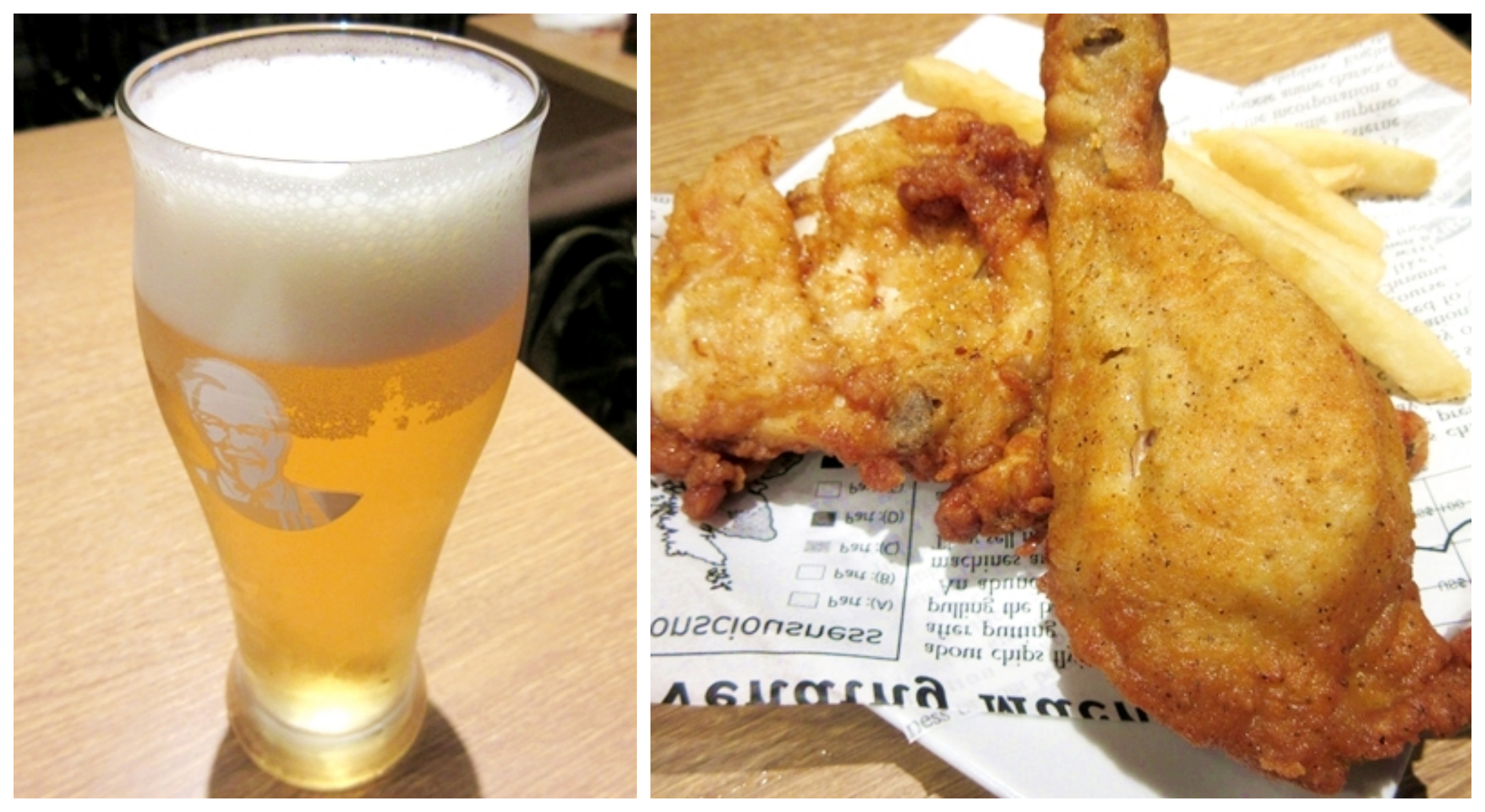 Foreign residents pick their favorite snacks to pair with Japanese beer ...